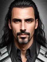 Oded Fehr