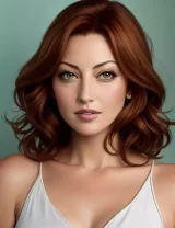 Lola Glaudini