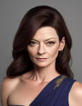 Michelle Gomez