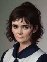 Shirley Henderson