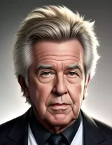 Clu Gulager