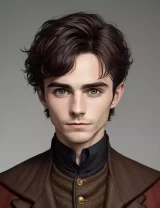 Harry Lloyd