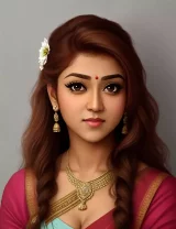 Nayanthara