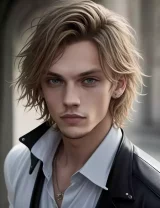 Jamie Campbell Bower