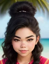 Auli'i Cravalho