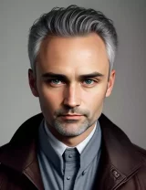 Mark Bonnar