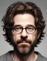 Charlie Kaufman