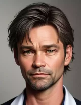 Dougray Scott