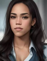 Jessica Camacho