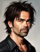 Billy Burke