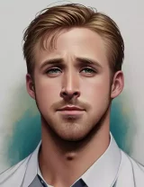 Ryan Gosling