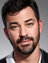 Jimmy Kimmel