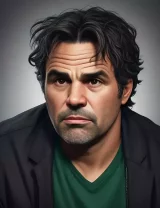 Mark Ruffalo