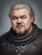 Kristian Nairn