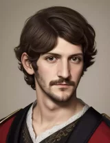 Mathew Baynton