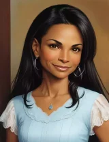 Salli Richardson-Whitfield