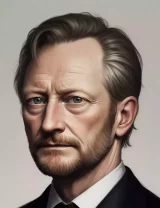 Douglas Henshall