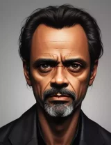 Alexander Siddig