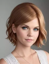 Kathleen Rose Perkins