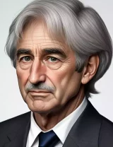 Sam Waterston