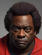 Yaphet Kotto