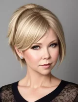 Gigi Edgley