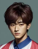 Park Hyung-sik