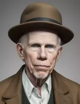 Rance Howard