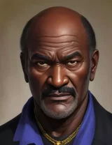 Delroy Lindo