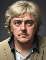 David Hemmings