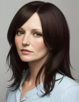 Jill Flint