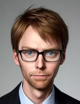 Stephen Merchant