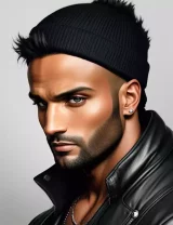 Ricky Whittle