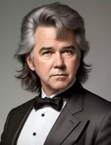 John Larroquette