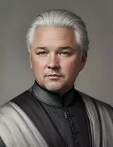 Conleth Hill