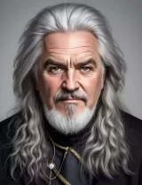 Billy Connolly