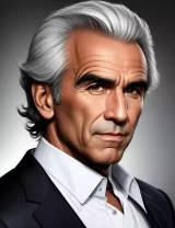 Ricardo Montalban