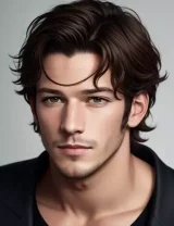 Gaspard Ulliel