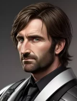 Sharlto Copley