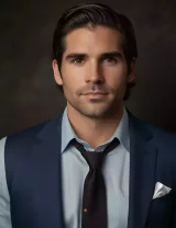 Jordan Bridges