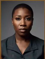 Aisha Hinds