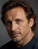 David Moscow