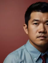 Ronny Chieng