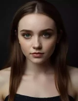 Madison Davenport