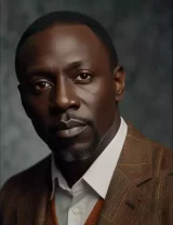 Michael Kenneth Williams