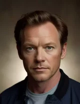 Robert Duncan McNeill