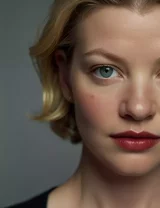 Gretchen Mol