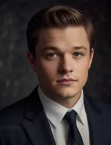 Taron Egerton