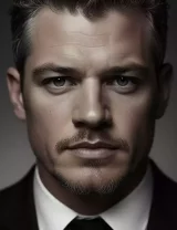 Eric Dane