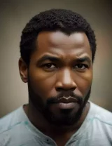 Michael Jai White